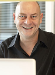 eventmanagement henning althaus portrait